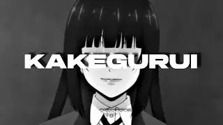 [FREE] Pop Smoke x Kakegurui x Anime - 