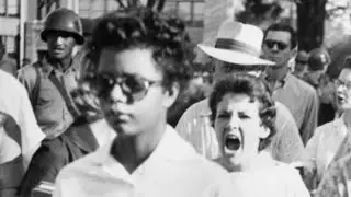 The Little Rock Nine - A Short Documentary #civilrights #blackhistory #littlerock