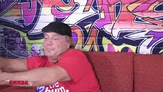 Marty Jannetty on Rob & Ron Fuller's Territory