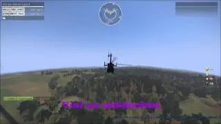 Arma 3 Bornholm Mod | Server Vorstellung / Trailer