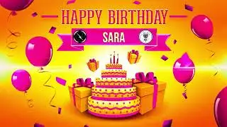 GzP - SARA BIRTHDAY (feat M2S)