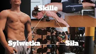 The best way to combine gym training with calisthenics!