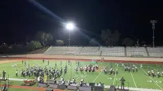 RBV Marching Band 2021