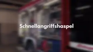 VARUS | Schnellangriffshaspel