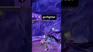 MHR Malzeno | gmfighter on #Twitch