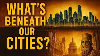 The Lost Civilization That Shouldn't Exist I The Tartaria Conspiracy