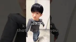 K-pop memes that will cures you 🤣😂 [ PT.33 ] #seventeen #dokyeom