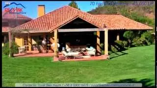 Parcela Casablnca