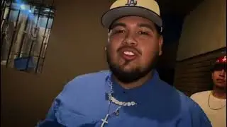 Modo Malandro Rasta White - Cid Chacon - MC Tony Ft Costal video (Oficial)