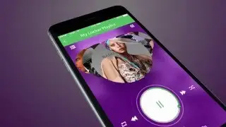 Music Locker Application Presentation