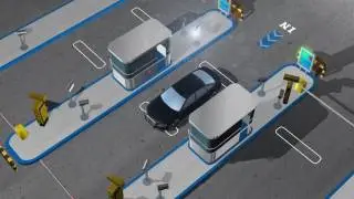 LPR based Access Control_Parking management system [English]
