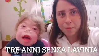 Padova, tre anni senza Lavinia, diventata un'icona dell'Hospice Pediatrico