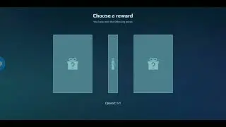 [War Robots] Special event Chest Opening