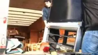 GTA Moving Services - (416)523-6683