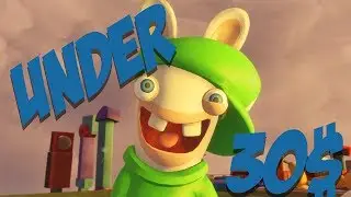 5 nintendo switch games for less than 30 dollars - Links in description!!!