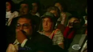 EL CHAVO DEL 8 ( La Vecindad en el Cine ) 2 de 2