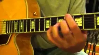 Samick Greg Bennett Lasalle Demo