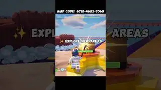 🧱BEDWARS🧱 | Lego Creative | Map code: 6718-4683-7060 #fortnitecreative #fortnite #legofortnite
