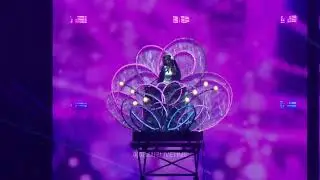 251101 IVE - Supernova Love (Encore Song) @ SHOW WHAT I AM DAY2