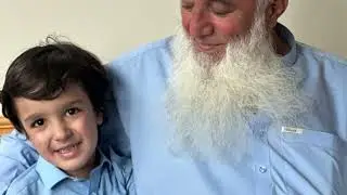 Ya Allah Bar Bar me Warla Boze - Pashto Naat - Nasheed 