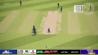 WPL 21 Cricket