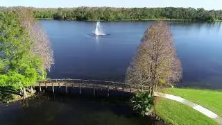 Welcome to One of Tampa Bay's Premier Golf Course Communities....Cheval