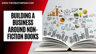 Создание бизнес-экосистемы вокруг научно-популярных книг с Майклом Бангэем Станьером