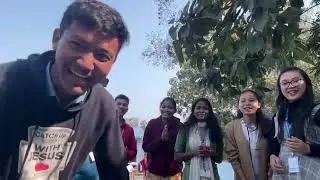 Prank on my Students| Break Hour| Having Fun| Viral Prank Video| College Students| Just for Laugh|