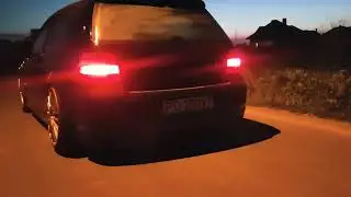 GOLF R32 - Launch Control + NLS