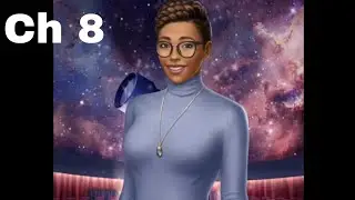 Choices:- Perfect Match Chapter #8 (Diamonds used)