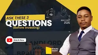 Real Estate Success in Enugu: The Why, Where, and Who of Safe Property Investment in 2026