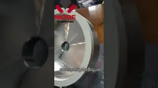 10000 # grinding wheel for mcd diamond tools