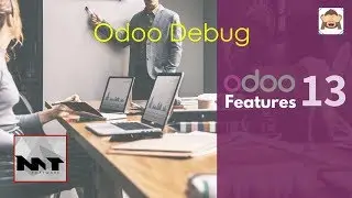 How To Debug Odoo With Chrome on Odoo 13