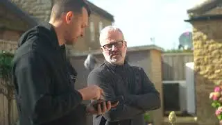 Renewables Install Home Walkthrough | Solar PV, SolarEdge Battery Storage