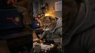 POV: your crypto crashes and you still have to work nightshift