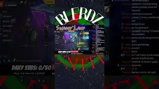 Singing off key between rounds is the only way right? 😂 #farlight84 #streamer #blerd #funny