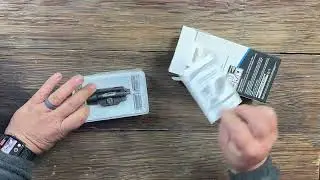Unboxing and Night Test of the Nightstick TWM-850XL