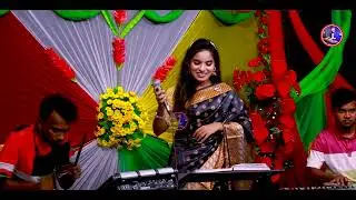 যতই ভাবি ভুলে যাবো / জুলেখা সরকার / New Baul Song / Jotoye Vabi Vule Jabo