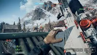 Conquista - Bf6