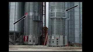 Brock Conditioning Meyer Dryer Steeping Section 201602