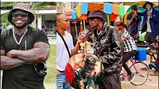 KHALIGRAPH JONES || KHALI KATEL 5 || Beat Killer Vince On The Beat Speaks || MUUZA LUKUep_18