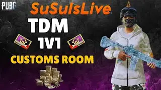 1v1 TDM BGMI Challenge| Unlimited Custom room|PUBG LIVE| #shorts #shortsfeed #gaming #farlight84