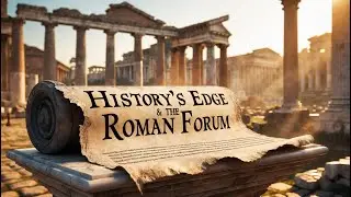 The Roman Forum | Full Audio Documentary