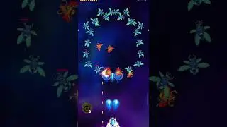 @Mars-l8z and Space Shooter 💪😍💪😍💪😍💪😍💪
