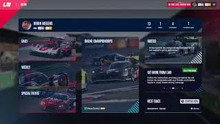 LMU Special Event | 6H Monza in Hypercar with Niels & Hilbert | NL/ENG