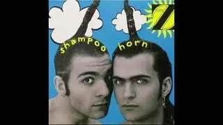 AZDZ - Shampoohorn [Full Album]