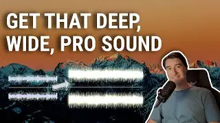 From Amateur to Pro: The Mixing Transformation You NEED to See
