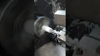 Plastik işleme Cnc torna