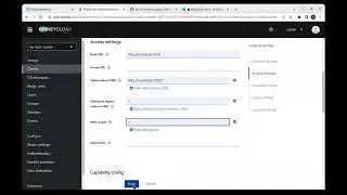Enterprise SSO Setup Demo