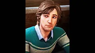 Warren Graham Then vs Now 😏🔥 | @lifeisstrange @frankdp1